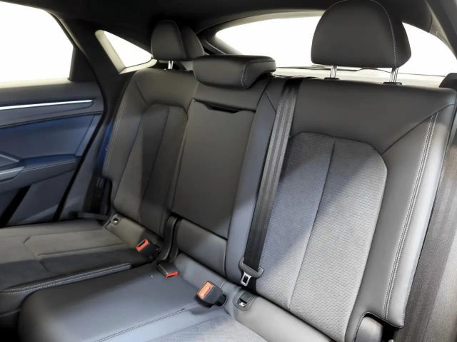 Audi Q3 40 TFSI Quattro S-Line Sportback