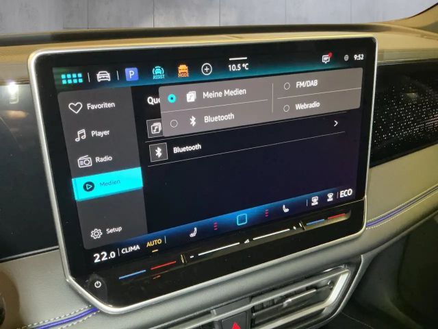 Volkswagen Tiguan DSG Sport eHybrid