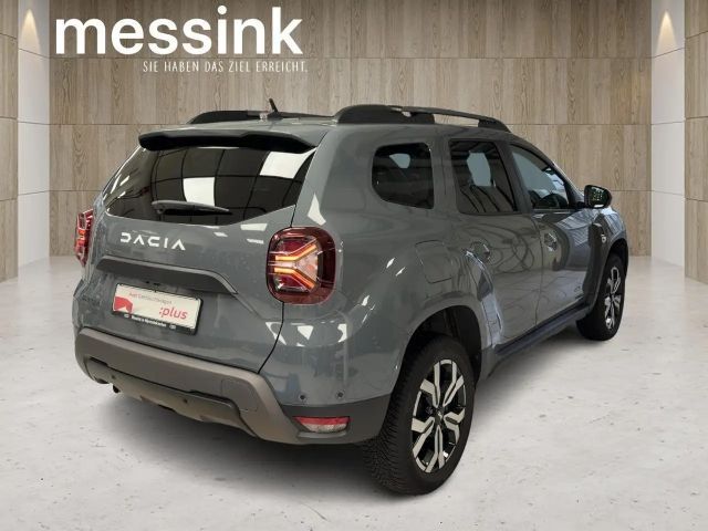 Dacia Duster Journey *Kamera*SHZ*Klima*