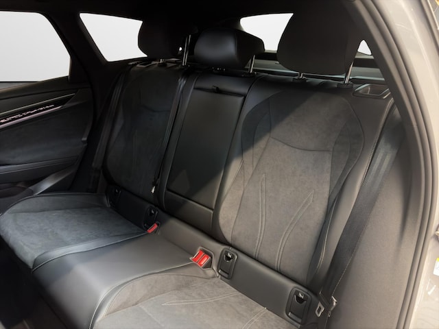 Volkswagen ID.7 Pro Tourer