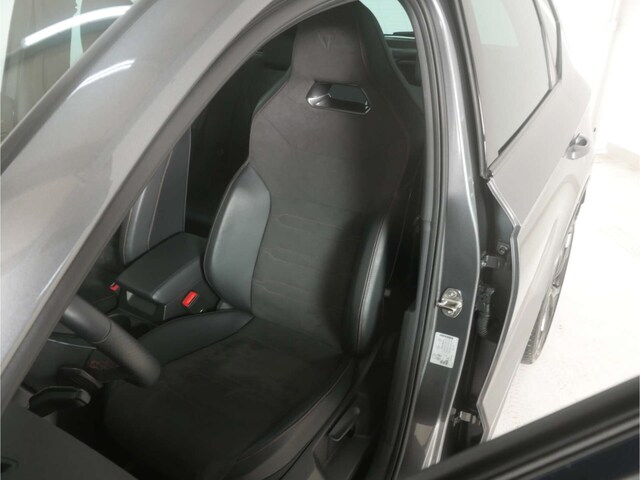 Cupra Ateca 2.0 TSI 4Drive VZ