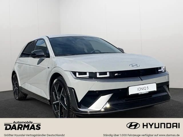 Hyundai IONIQ 5 Ioniq 5 N