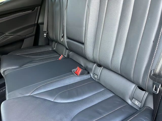 Skoda Enyaq Suite iV 80