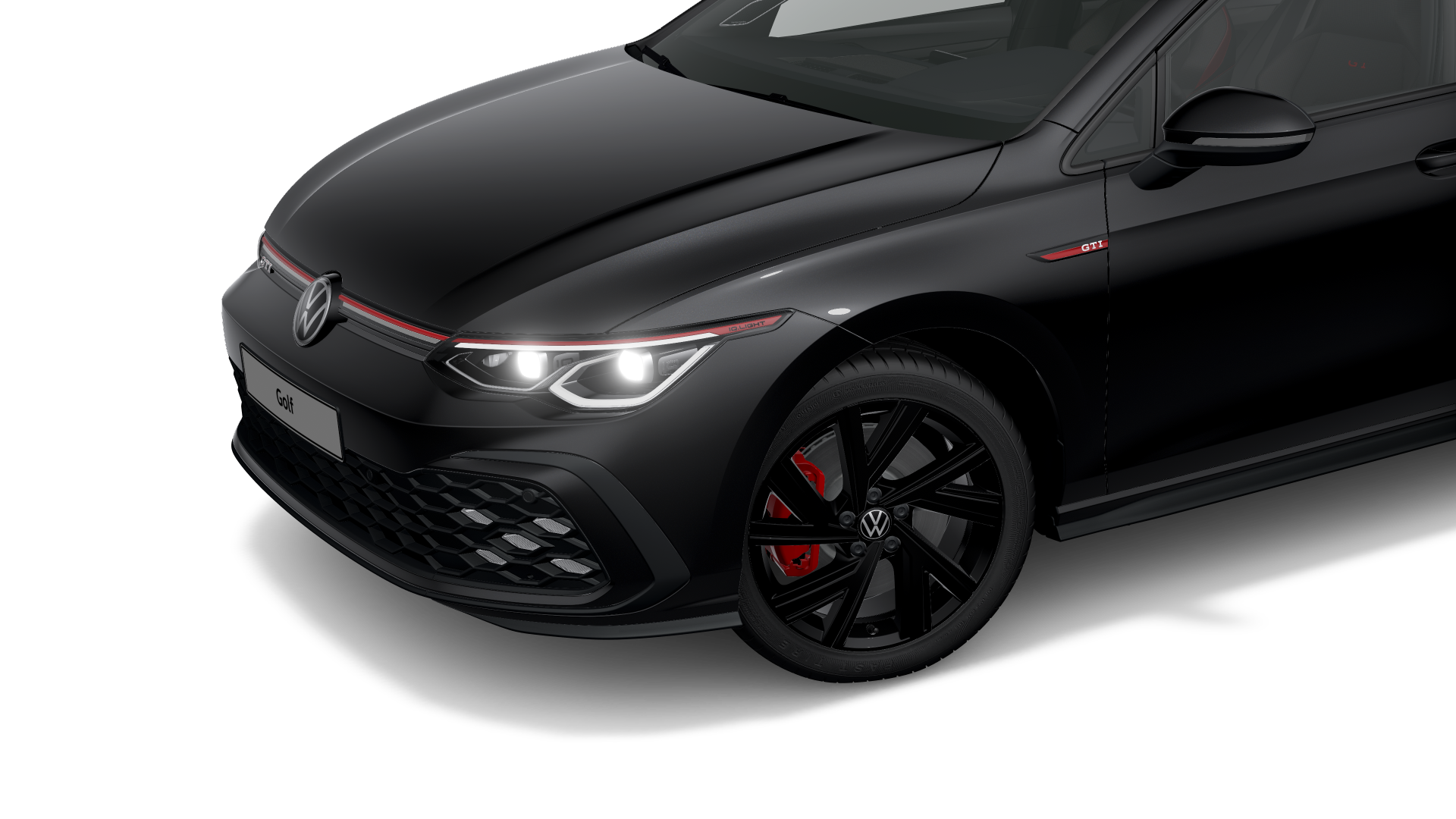 Volkswagen Golf 2.0 TSI DSG Golf VIII