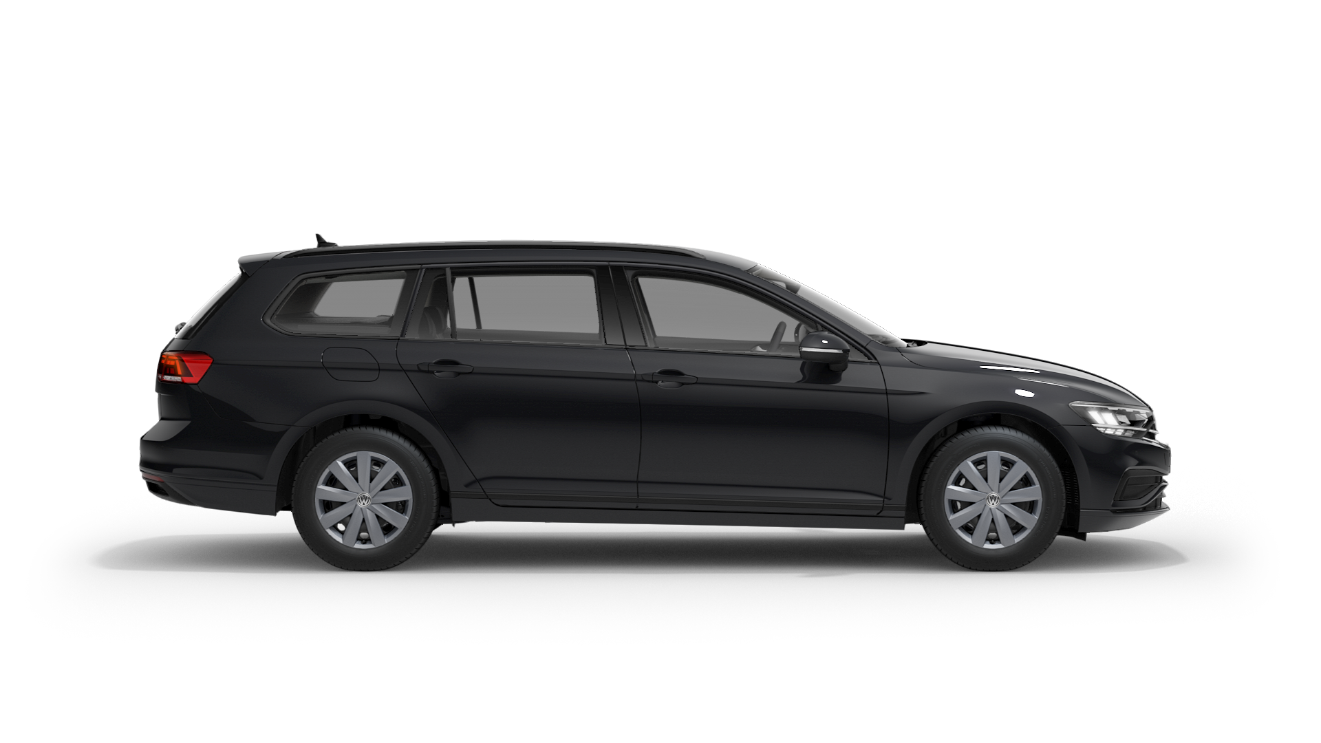Volkswagen Passat 2.0 TDI DSG Variant