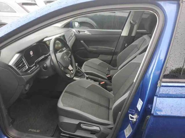 Volkswagen Polo 1.0 TSI DSG IQ.Drive Style