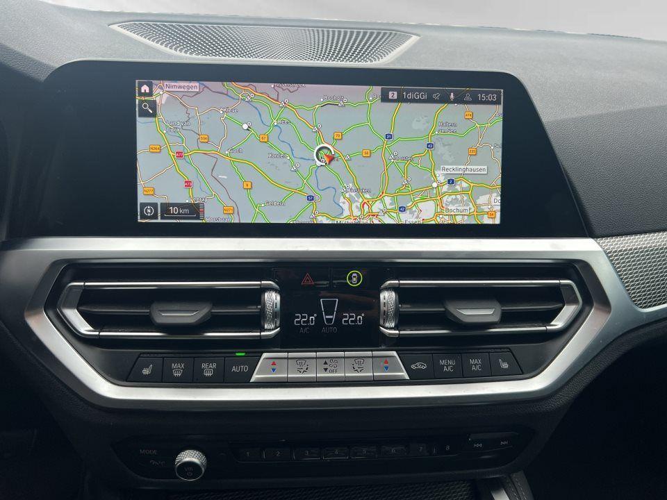 BMW 430 430d Coupé Gran Coupé xDrive