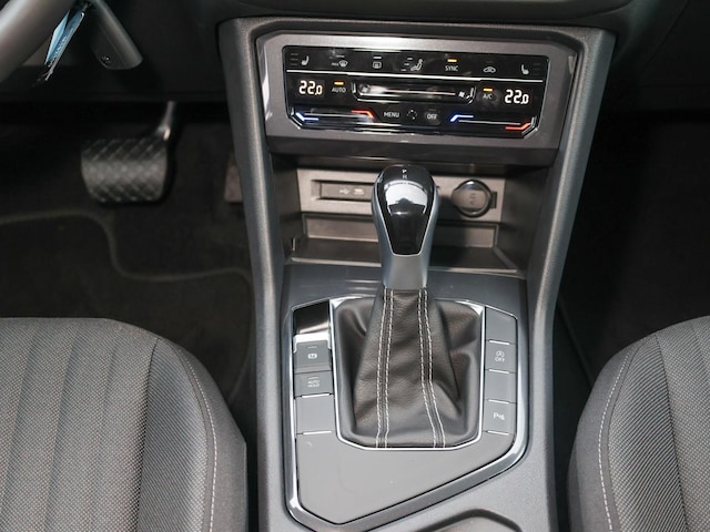 Volkswagen Tiguan 2.0 TDI Allspace