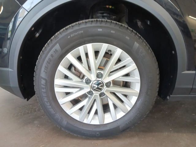 Volkswagen T-Roc DSG Life