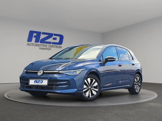 Volkswagen Golf 2.0 TDI DSG