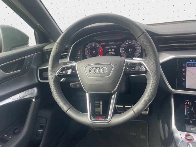 Audi S6 3.0 TDI Quattro
