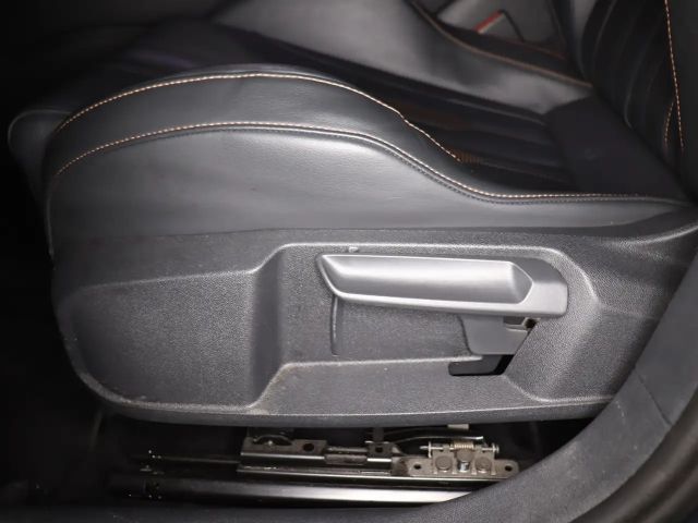 Cupra Formentor 2.5 TSI VZ5