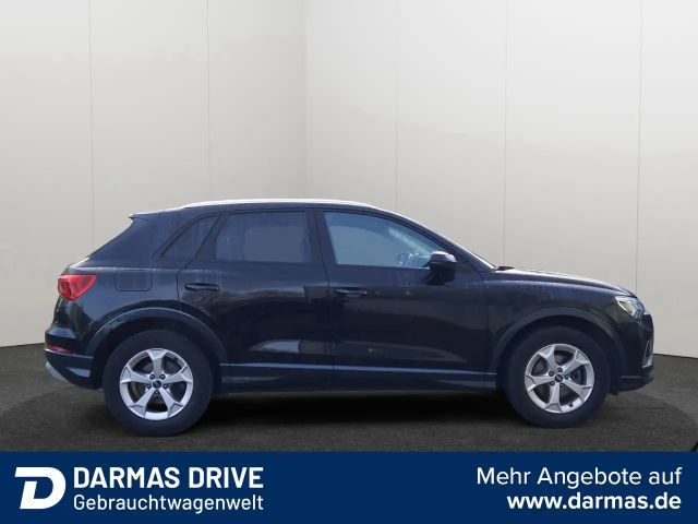 Audi Q3 35 TDI S-Tronic