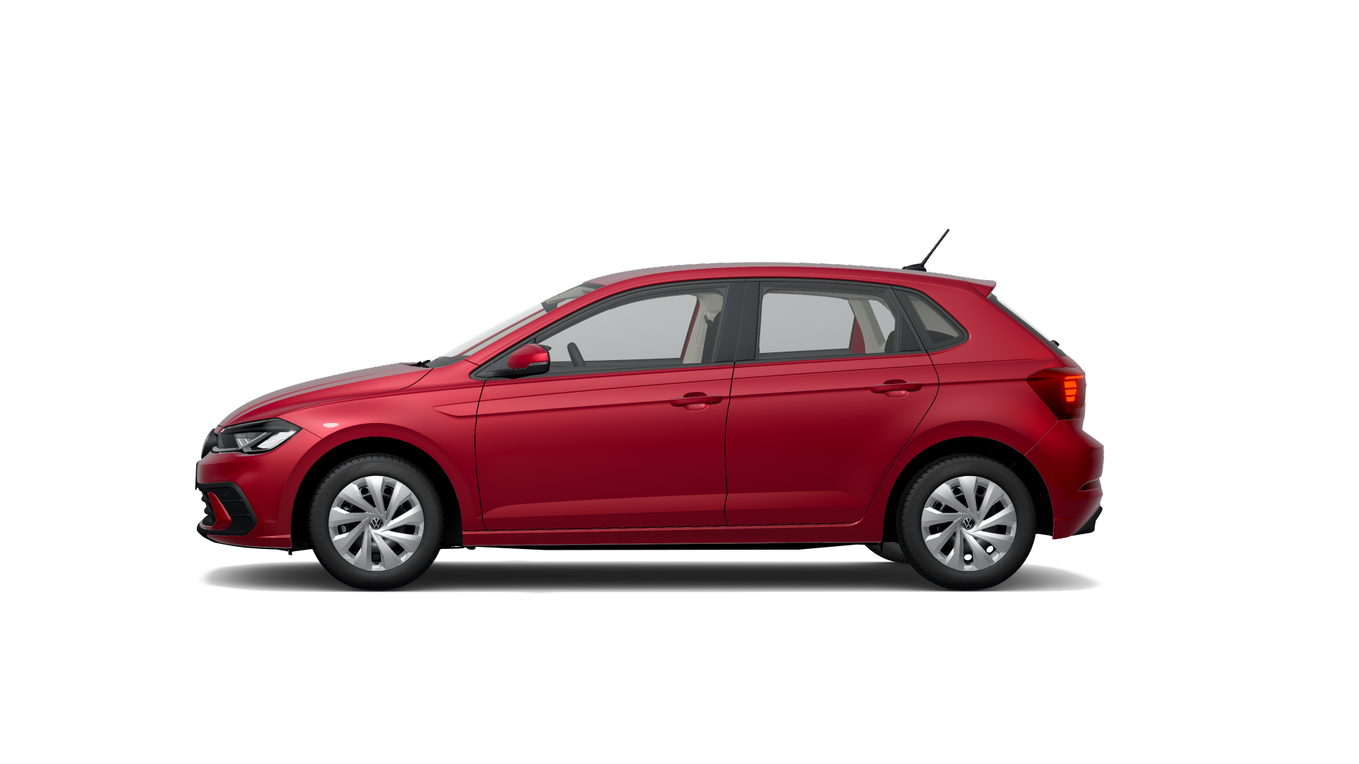 Volkswagen Polo 1.0 Fresh LED+PDC+SHZ