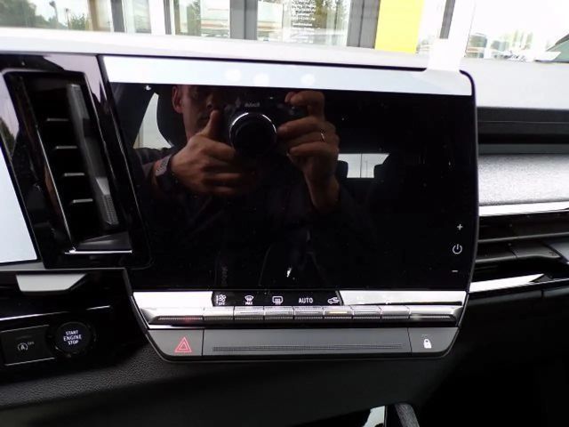 Renault Austral Evolution Mild Hybrid