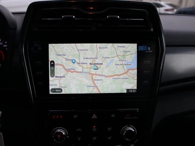 SsangYong Tivoli 2WD