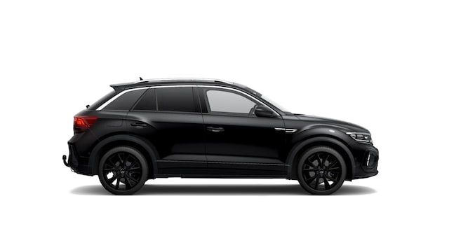 Volkswagen T-Roc 1.5 TSI DSG R-Line