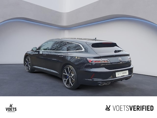 Volkswagen Arteon Shooting Brake 2.0 TSI DSG