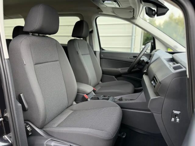 Volkswagen Caddy 2.0 TDI DSG