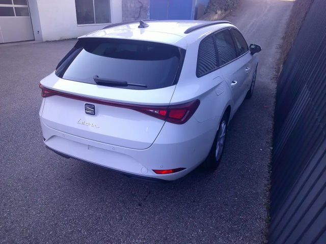 Seat Leon 2.0 TDI Style