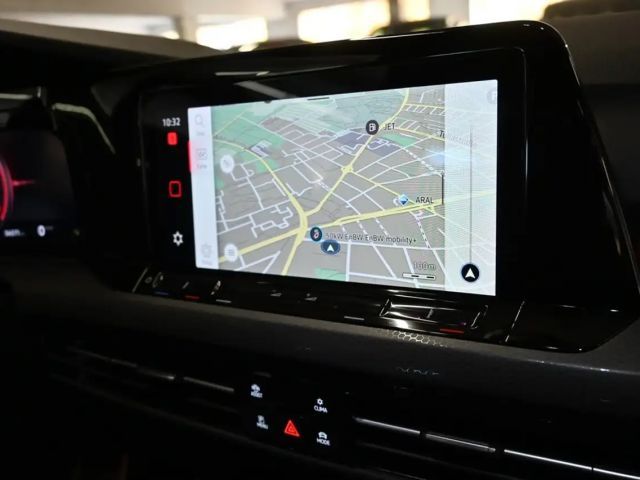 Volkswagen Golf 2.0 TSI GTI Golf VIII