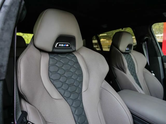 BMW X6 Competition Coupé