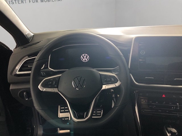 Volkswagen T-Roc 1.5 TSI DSG R-Line