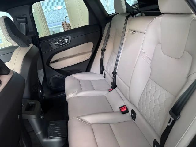 Volvo XC60 AWD T6 Ultra