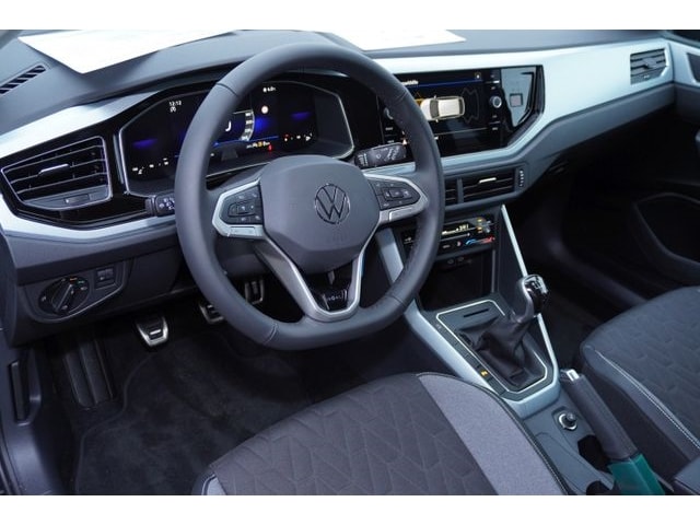 Volkswagen Taigo Goal 1,0 l TSI OPF 85 kW (116 PS) 6-Gang N