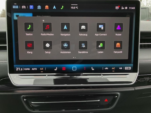 Volkswagen ID.7 Pro Tourer