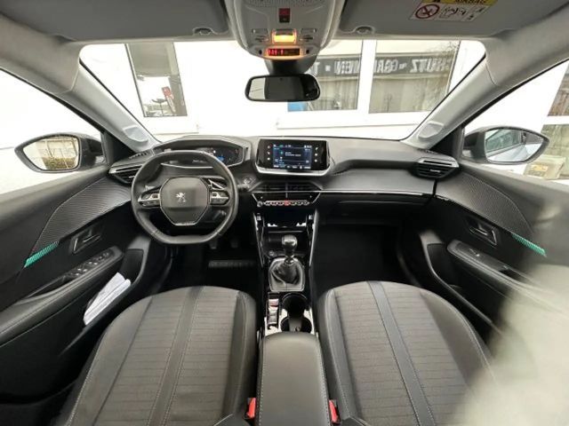 Peugeot 208 Allure Pack PureTech