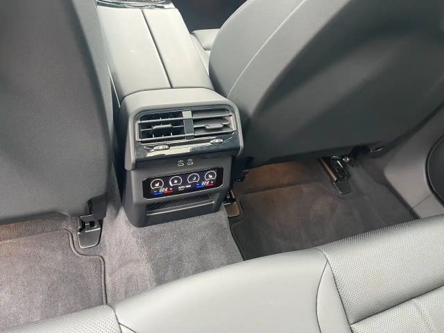 BMW 540 540d M-Sport Sedan xDrive