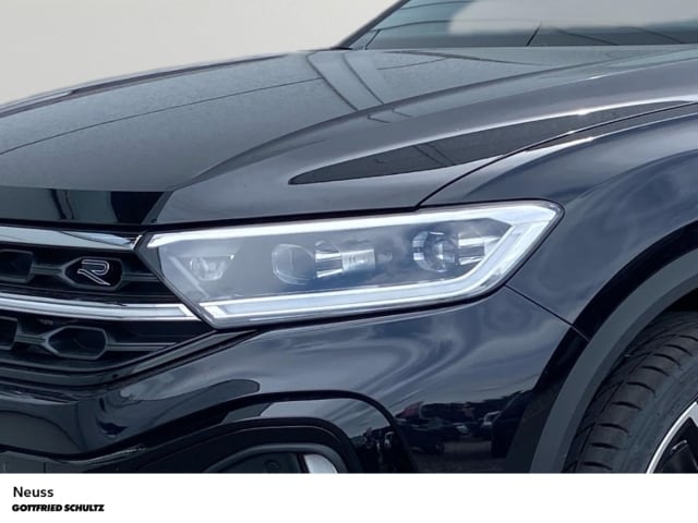 Volkswagen T-Roc 1.5 TSI Cabriolet DSG R-Line