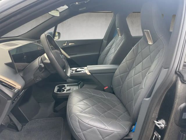 BMW iX xDrive50
