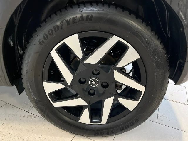 Opel Mokka Elegance Mokka-e