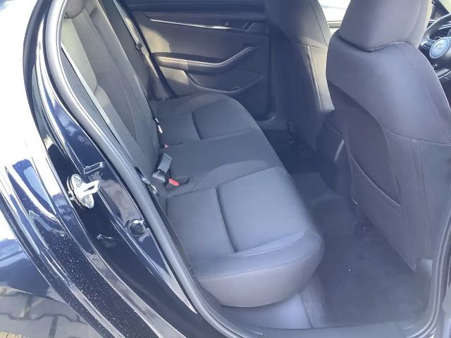 Mazda 3 2.5L Homura SkyActiv e-Skyactiv