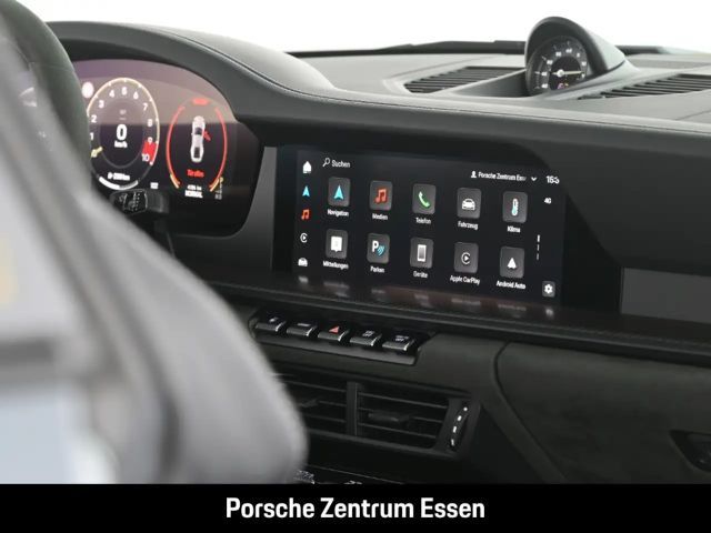 Porsche 992 Coupé GT3