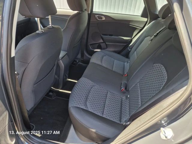 Kia Ceed GDi SportWagon