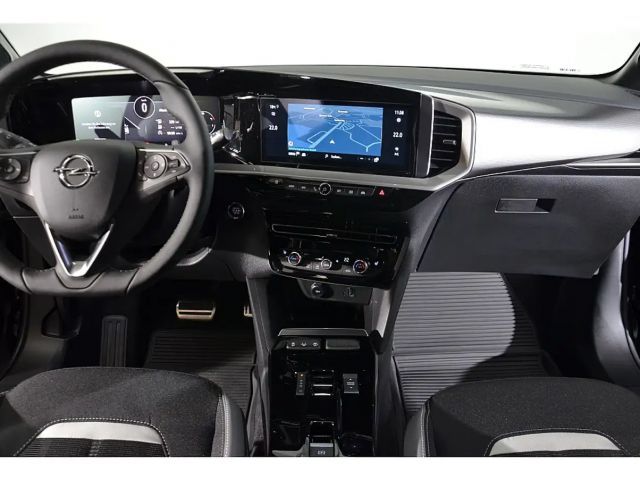 Opel Mokka GS-Line Grand Sport Turbo