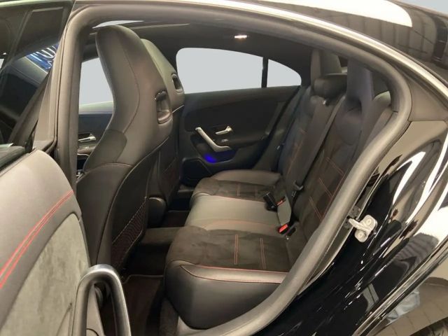 Mercedes-Benz CLA 250 Coupé