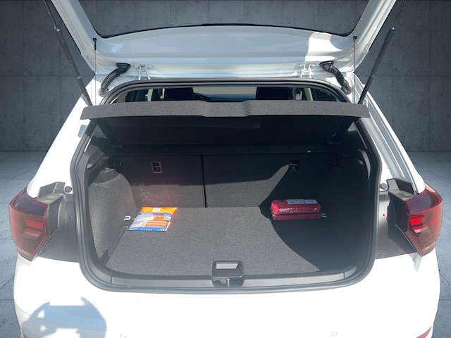 Volkswagen Polo 1.0 TSI