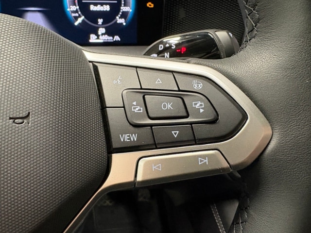 Volkswagen Tayron 2.0 TDI DSG