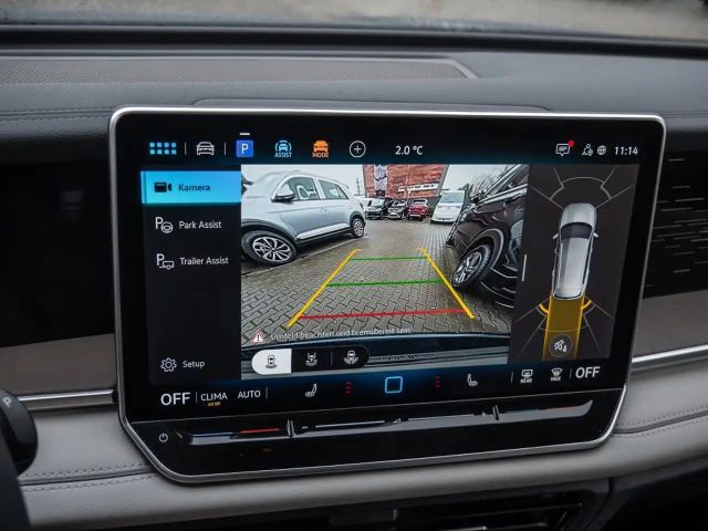 Volkswagen Tayron 1.5 TSI DSG eHybrid