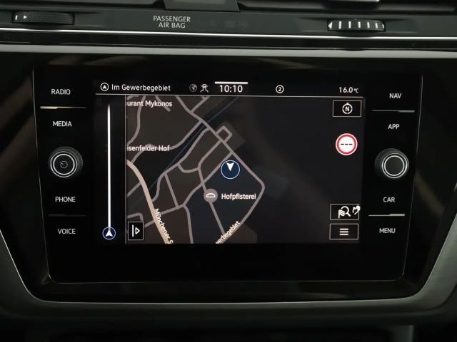 Volkswagen Touran Life