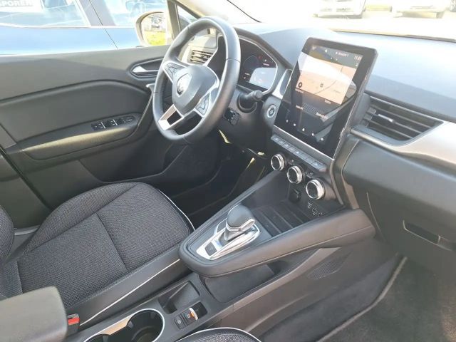 Renault Captur E-Tech Intens