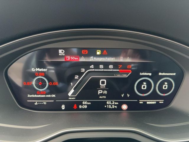 Audi RS4 Avant Quattro