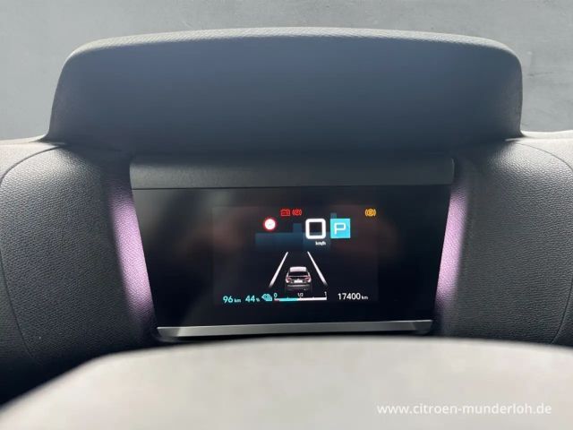 Citroën ë-C4 Feel Pack