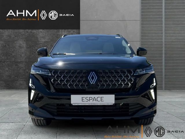 Renault Espace Hybrid Iconic