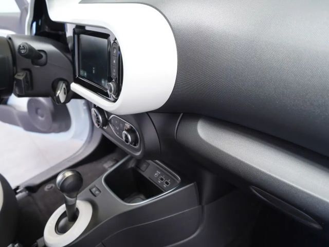 Renault Twingo Electric Intens