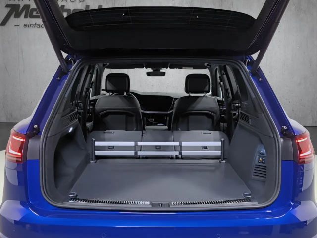 Volkswagen Touareg 3.0 V6 TDI R-Line Style